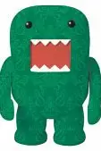 Book cover of Domo IndoorOutdoor Party Lights