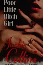 Book cover of Poor Little Bitch Girl