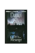 Book cover of The Messenger