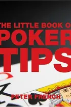 Book cover of Little Book of Poker Tips