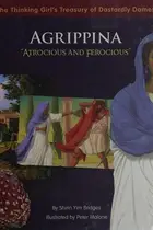 Book cover of Agrippina