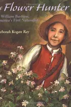 Book cover of The Flower Hunter