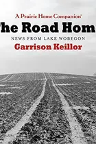 Book cover of The Road Home