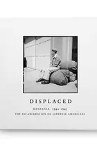 Book cover of Displaced