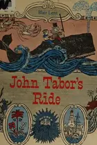 Book cover of John Tabor's ride