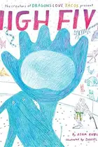 Book cover of High Five