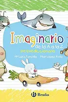 Book cover of Imaginario de la A a la Z