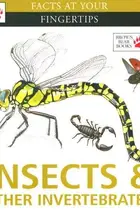 Book cover of Insects & other invertebrates