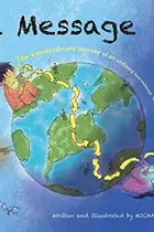 Book cover of Message