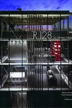 Book cover of R 128 by Werner Sobek: Bauen im 21. Jahrhundert