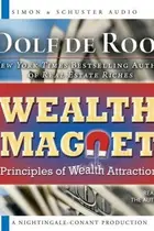 Book cover of Wealth Magnet
