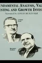 Book cover of Fundamental Analysis, Value Investing and Growth Investing