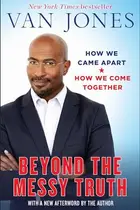 Book cover of Beyond the Messy Truth