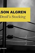 Book cover of The Devils Stocking