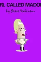 Book cover of Girl Called Madonna