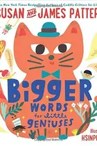 Book cover of Big words for little geniuses