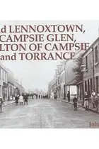 Book cover of Old Lennoxtown Campsie Glen Milton Of Campsie And Torrance