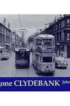 Book cover of Bygone Clydebank