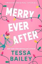 Book cover of Merry Ever After