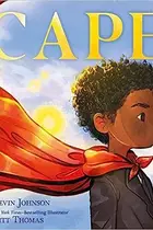 Book cover of Cape