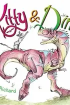 Book cover of Kitty Dino