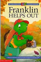 Book cover of Franklin Helps Out