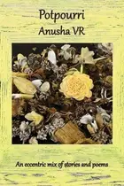 Book cover of Potpourri