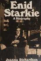 Book cover of Enid Starkie