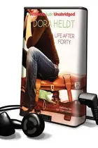 Book cover of Life After Forty