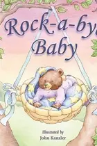 Book cover of RockABye Baby