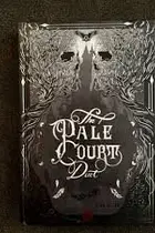Book cover of Pale Court Duet - Moonlight Edition