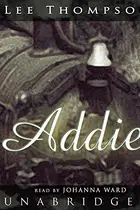 Book cover of Addie