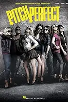Book cover of Pitch Perfect