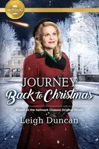 Book cover of Journey Back to Christmas