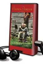 Book cover of Chosen Forever