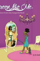 Book cover of Queen Like Me