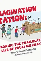 Book cover of Imprinted Souls