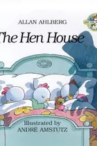 Book cover of The Hen House