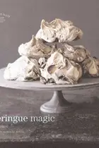 Book cover of Meringue Magic