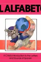 Book cover of El Alfabeto