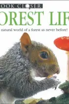 Book cover of Forest Life