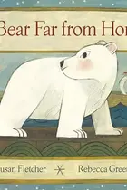 Book cover of A Bear Far from Home