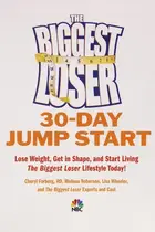 Book cover of The Biggest loser 30-day jump start