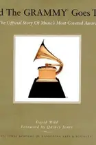 Book cover of And the Grammy Goes to