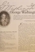 Book cover of Presidents Fact Book Revised and Updated!