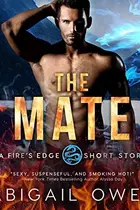 Book cover of The Mate