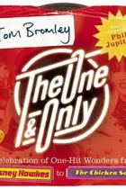 Book cover of The One and Only