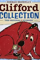 Book cover of Clifford Collection