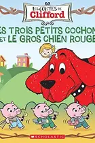 Book cover of Contes de Clifford