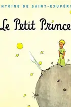 Book cover of Le Petit Prince(르 쁘띠 프랭)(어린왕자 프랑스어판)(양장본 HardCover)